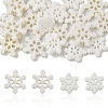 20Pcs 2 Styles Resin Cabochons CRES-YW0002-71-1