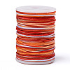 Segment Dyed Polyester Thread NWIR-I013-A-09-1