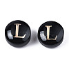 Handmade Lampwork Beads LAMP-S196-001L-3