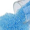 TOHO Round Seed Beads X-SEED-TR15-0104-1