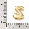 Brass Pendant KK-O145-01Z-G-3