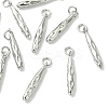 SHEGRACE Brass Pendants XGRQ3P300-618P-1