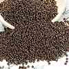 TOHO 11/0 Demi Round Beads SEED-DR11-0221-3