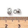 Brass Bead Tips KK-H455-56P-3