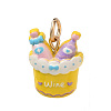 Alloy Enamel Pendants LS-AL-CBA97EB-02-1