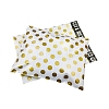Rectangle PE Plastic Self-Adhesive Packing Bags PW-WG589DD-08-1