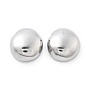 304 Stainless Steel Beads STAS-M111-23P-2