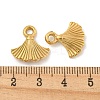 Ion Plating(IP) 304 Stainless Steel Pendants STAS-N103-139G-3
