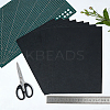 ABS Plastic Sheets DIY-WH0504-914C-4