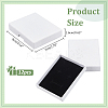 Rectangle Cardboard Paper Jewelry Set Boxes CON-WH0086-100C-2