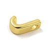 Brass Pendants KK-P263-13G-J-2
