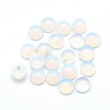 Opalite Cabochons X-G-P393-R10-4mm-1