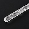 Acrylic Clay Pattern Rollers AJEW-F055-06E-2