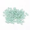 Glass Seed Beads SEED-A011-2mm-154-2