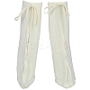 Acrylic Fibers Socks for Women AJEW-WH20060-48B-1