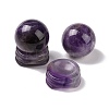 Natural Amethyst Display Decorations DJEW-G032-02A-2