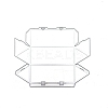 Carbon Steel Cutting Dies Stencils SCRA-PW0001-143-5