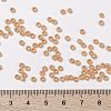 MIYUKI Round Rocailles Beads SEED-X0055-RR0580-4