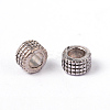 Tibetan Silver Spacer Beads LS-Y-LF0398Y-NF-1