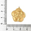 Dyed Natural White Jade Pendants STAS-P404-10D-G08-3