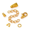 DIY Jewelry Making Finding Kit DIY-YW0006-17G-2