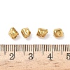 304 Stainless Steel Beads STAS-D204-44G-3