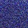 MIYUKI Round Rocailles Beads SEED-G007-RR0177-2
