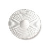 Non-Tarnish 304 Stainless Steel Pendants STAS-L268-009P-2