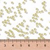 MIYUKI Round Rocailles Beads SEED-JP0009-RR0554-4