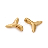 Brass Charms KK-G390-27MG-2