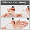Nail Art Tools Set TOOL-DR0001-03-3