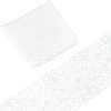 5Yards Polyester Lace Trim Ribbon for Jewelry Making OCOR-GF0004-78A-1