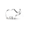304 Stainless Steel Cookie Cutters DIY-E012-71-2