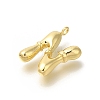 Rack Plating Brass Pendants KK-I722-08G-N-2