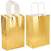 Rectangle Laser Paper Gift Bags ABAG-TAC0006-44A-2