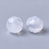 Acrylic Beads OACR-T006-186C-01-2