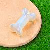 Opalite Carved Bone Figurines PW-WG39010-25-1