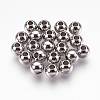 Tarnish Resistant 316 Stainless Steel Spacer Beads STAS-G176-46P-A-1