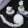 5Yards Lace Trim OCOR-CY0001-99B-3