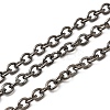 Iron Cable Chains CH-ZX007-B-FF-1