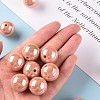 Opaque Acrylic Beads MACR-S370-D20mm-35-5