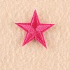 Computerized Embroidery Cloth Iron on/Sew on Patches DIY-F030-11-33-1