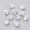 Transparent Resin Beads RESI-CJC0816-001C-1