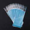 Rectangle Plastic Cellophane Bags OPC-F004-02C-2