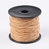 Iron Ball Bead Chains CHB001Y-01-2