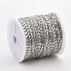 Brass Mariner Link Chains CHC-S007-06P-3