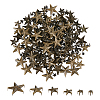 Iron Studs Rivets IFIN-FH0001-88-1