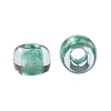 TOHO 11/0 Round Beads X-SEED-TR11-0264-3