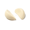 Opaque Resin Imitation Food Decoden Cabochons RESI-B015-04-2