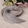 Beautiful Design Nylon Tassel Pendant Decorations NWIR-I007-07-2